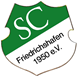 SC Friedrichshafen 1950 e.V. Logo